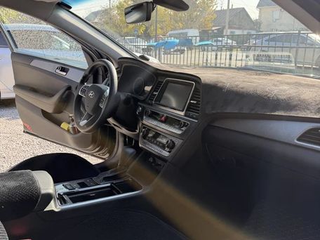 Hyundai Sonata, 2022 — photo 4