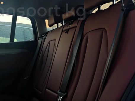 BMW X4, 2024 — сүрөт 7