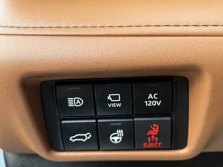 Toyota Highlander, 2023 — photo 9