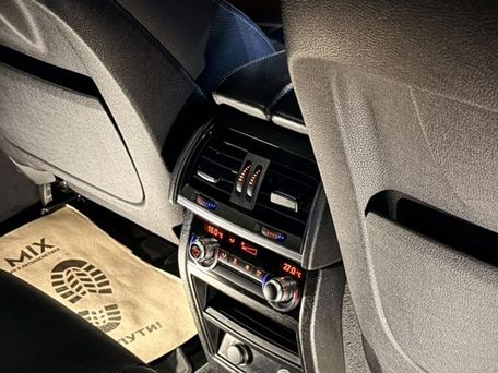 BMW X5, 2017 — 照片 9