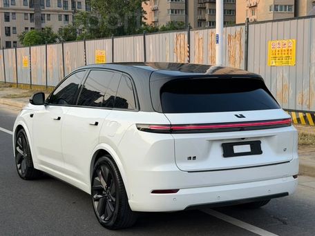 Li Auto (Lixiang) L7, 2024 — фото 3