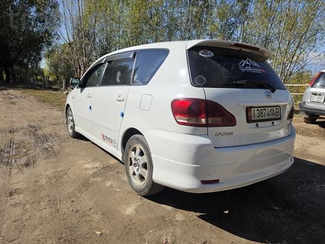 Toyota Ipsum, 2003 — 照片 4