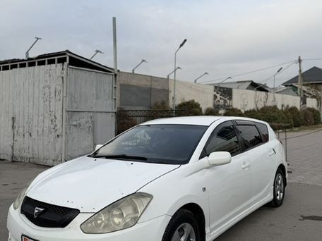 Toyota Caldina, 2004 — фото 1