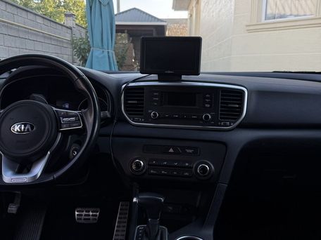 Kia Sportage, 2019 — photo 10