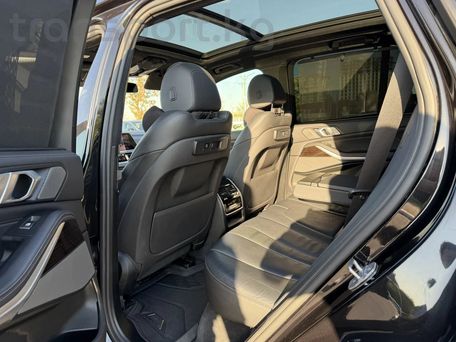 BMW X5, 2019 — photo 9