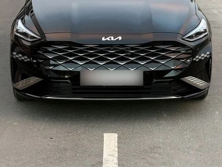 Kia K8, 2024