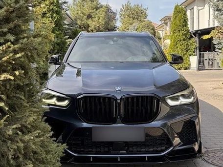 BMW X5, 2018 — фото 2
