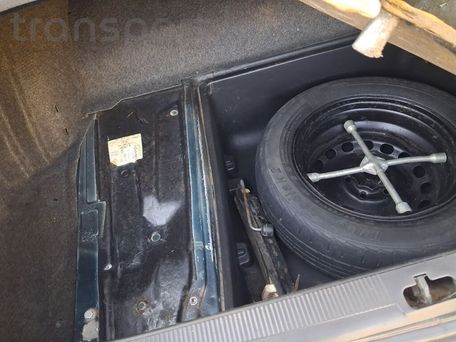 Audi 100, 1993 — сүрөт 8
