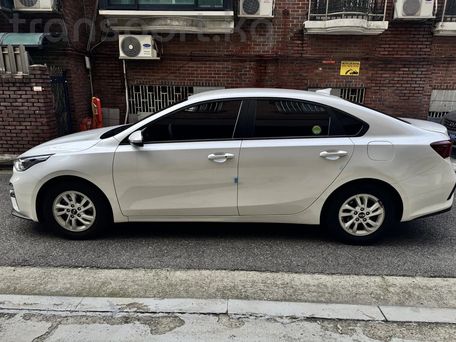 Kia K3, 2019 — photo 6