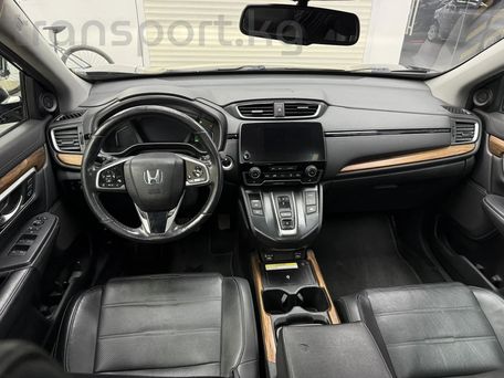 Honda CR-V, 2020 — photo 10