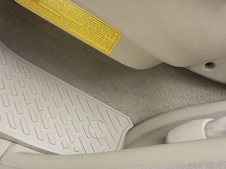 Lexus GX, 2005 — photo 15