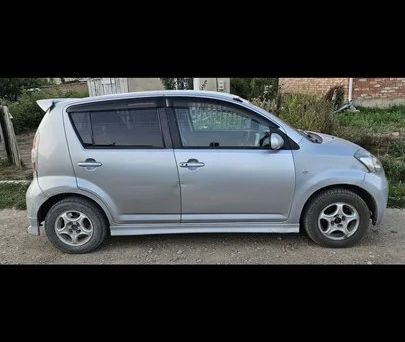 Toyota Passo, 2004 — photo 4