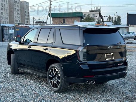 Chevrolet Tahoe, 2025 — фото 4