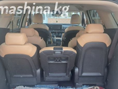 Kia Carnival, 2021 — сүрөт 6