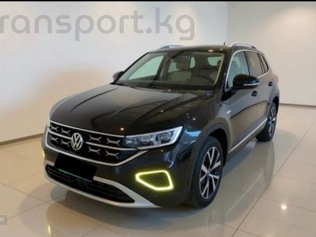 Volkswagen Tayron, 2023 — сүрөт 1