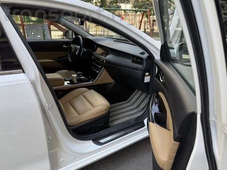Kia K7, 2020 — 照片 5