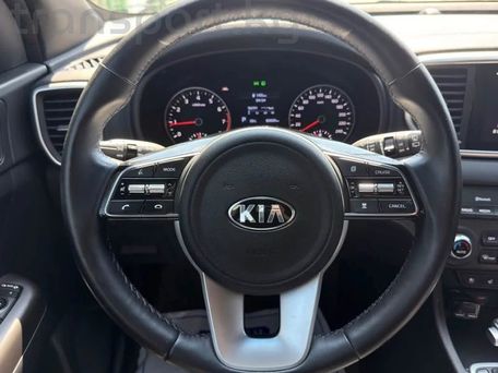 Kia Sportage, 2020 — сүрөт 5