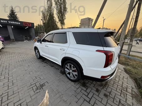 Hyundai Palisade, 2020 — photo 4