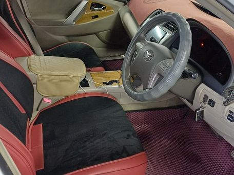 Toyota Camry, 2006 — photo 12