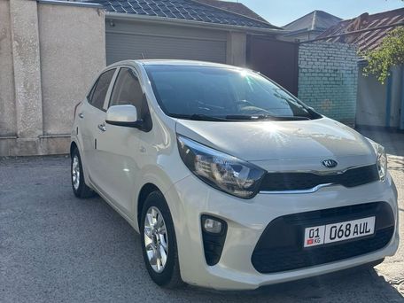 Kia Picanto, 2019 — photo 2