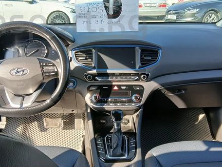 Hyundai Avante, 2018 — photo 2