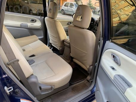 Suzuki Grand Vitara, 2004 — 照片 11