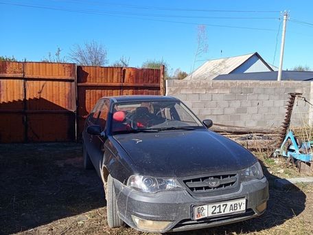 Daewoo Nexia, 2014 — photo 2