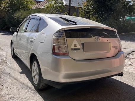 Toyota Prius, 2011 — фото 3