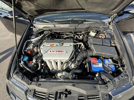 Honda Accord, 2007 — photo 9