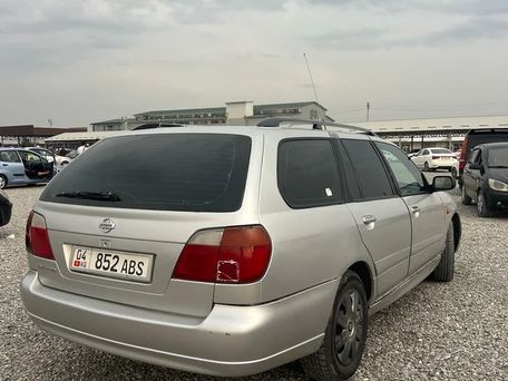 Nissan Primera, 2001 — сүрөт 3