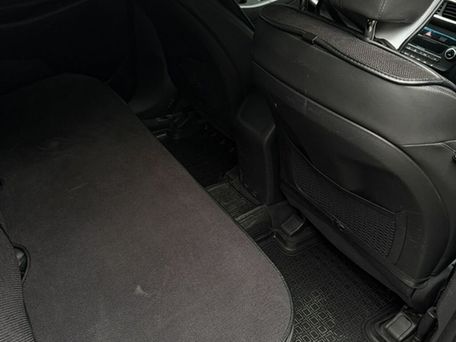 Hyundai Tucson, 2019 — фото 9