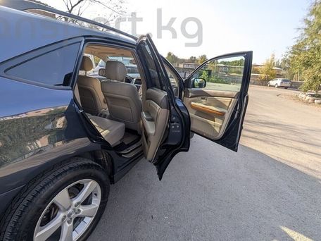 Lexus RX, 2004 — photo 6