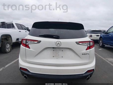 Acura RDX, 2020 — photo 15