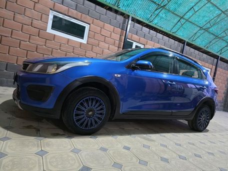 Kia Rio, 2018 — сүрөт 2