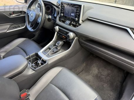 Toyota RAV4, 2020 — 照片 9
