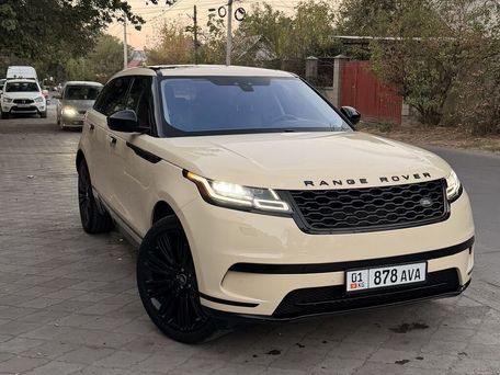 Land Rover Range Rover, 2019 — фото 1