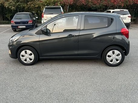Chevrolet Spark, 2019 — photo 3