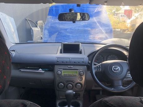Mazda Demio, 2004 — photo 2