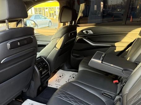BMW X7, 2024 — photo 5