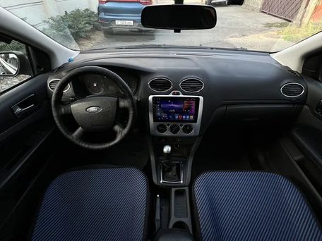 Ford Focus, 2006 — photo 11
