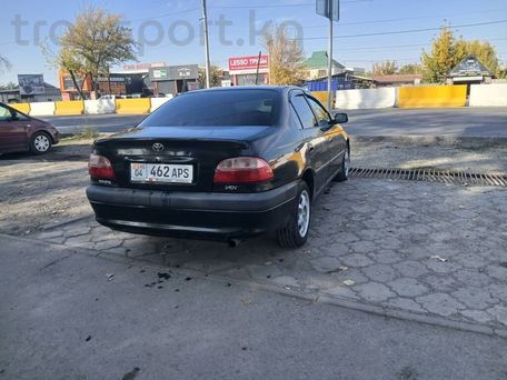 Toyota Avensis, 2002 — сүрөт 2