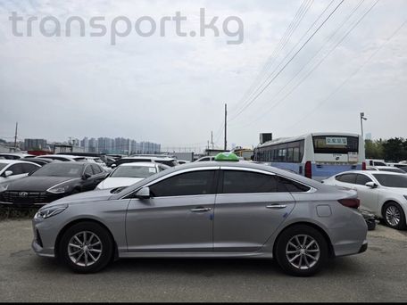 Hyundai Sonata, 2023 — photo 4