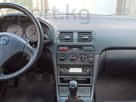 Honda Accord, 1994 — 照片 17