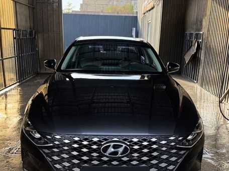 Hyundai Grandeur, 2020 — photo 6