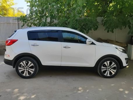 Kia Sportage, 2013 — фото 4