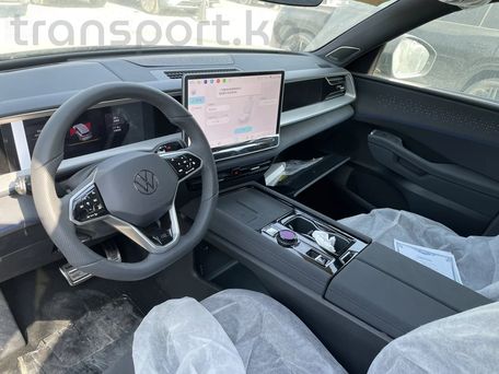 Volkswagen Teramont, 2026 — сүрөт 5