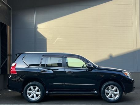 Lexus GX, 2010 — 照片 4