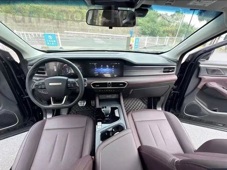 Jetour X90, 2024 — сүрөт 6