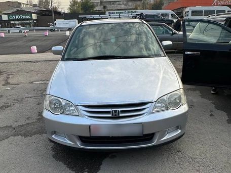Honda Odyssey, 2000 — сүрөт 1