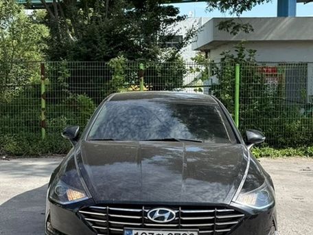 Hyundai Sonata, 2022